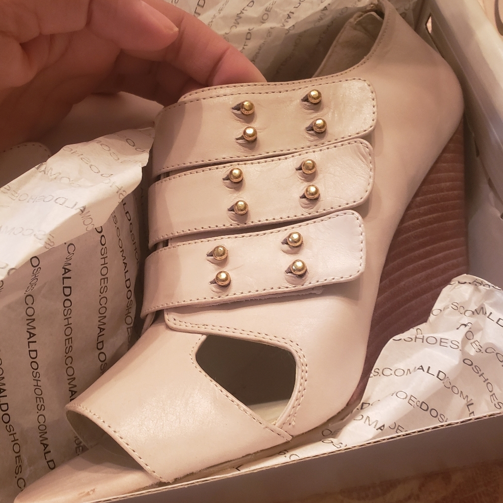 Aldo shoes DALECKI sz 10 (40)